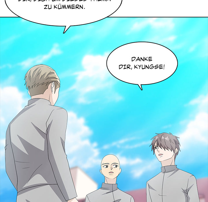 Teufel der Oberstufe: Boost - episode 16 - 77