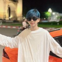TikTok Account Photo