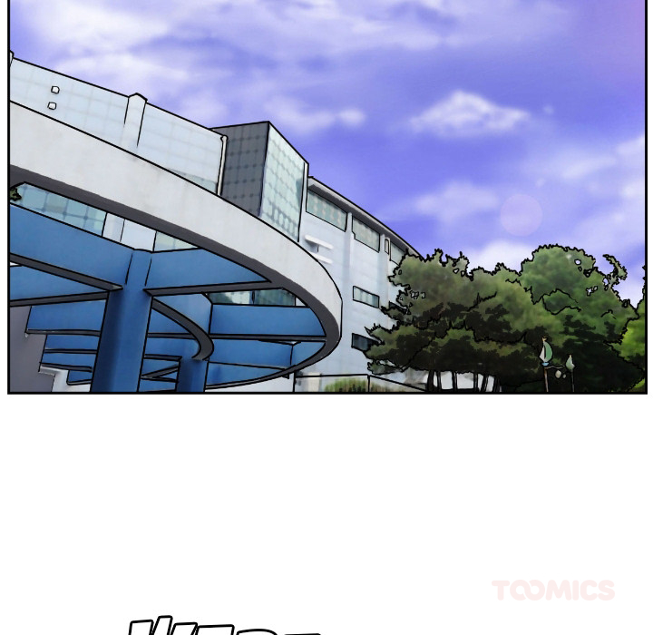 Tweener - episode 62 - 31