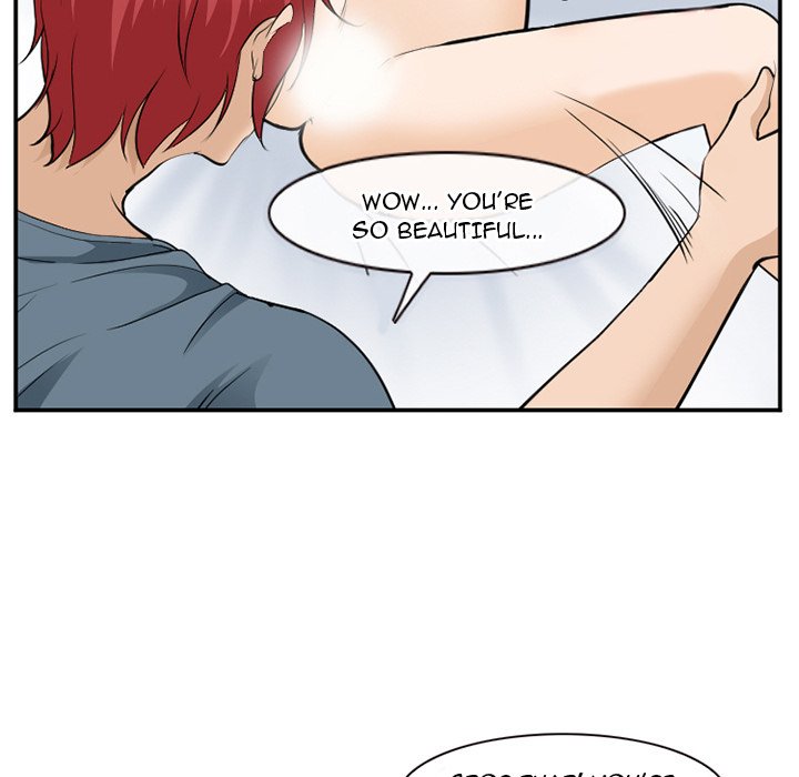 Dating Contract - episode 66 - 37