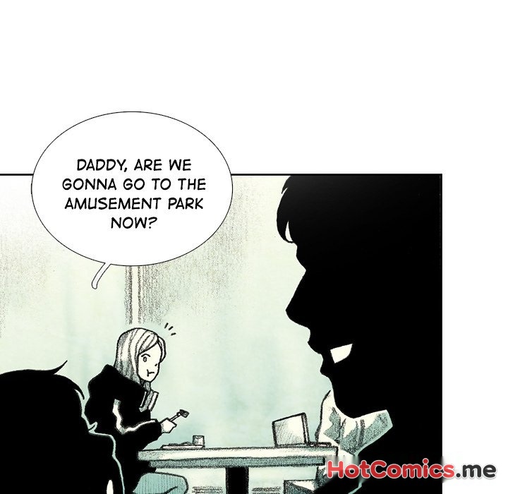 Monster Child - episode 27 - 137