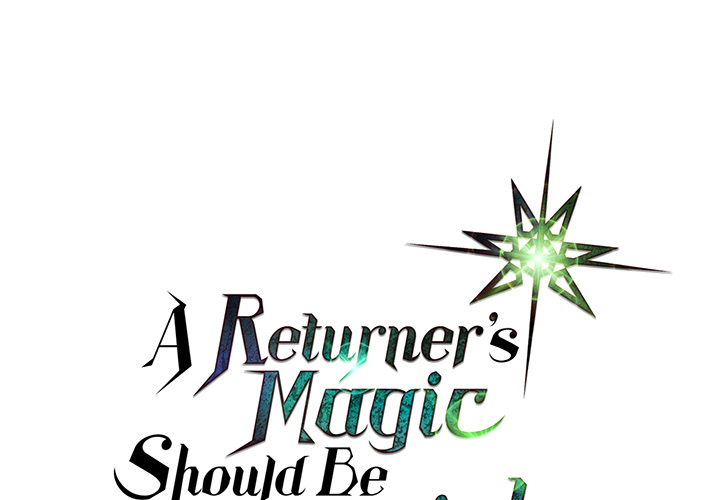 A Returner's Magic Should Be Special - episode 48 - 0