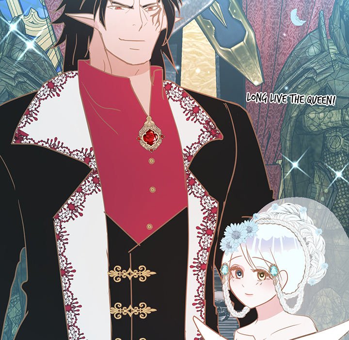 Now, I am Demon King's Wife - episode 15 - 67