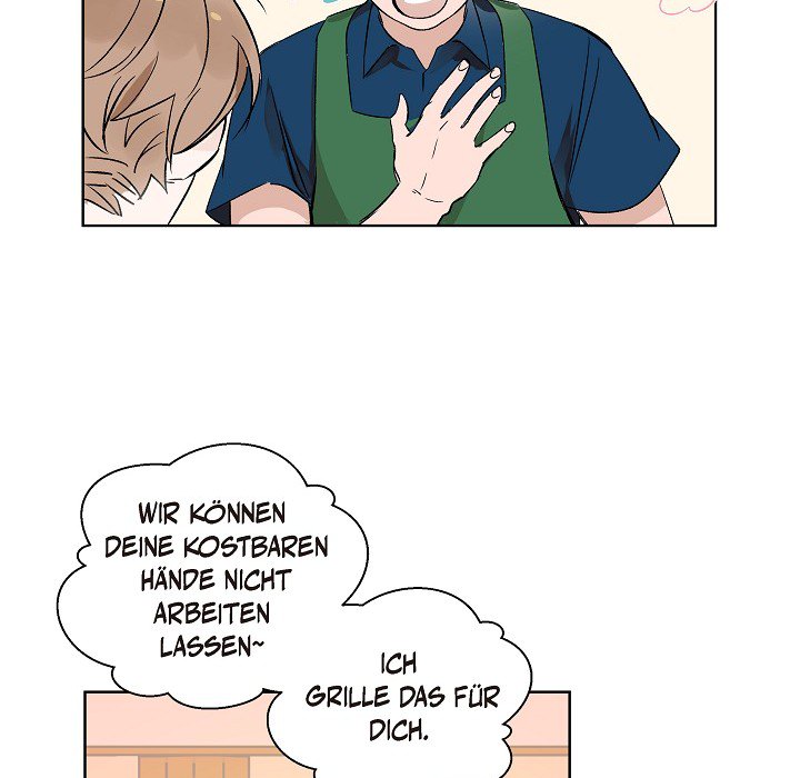 Die romantische Schlüsselverbindung - episode 5 - 35