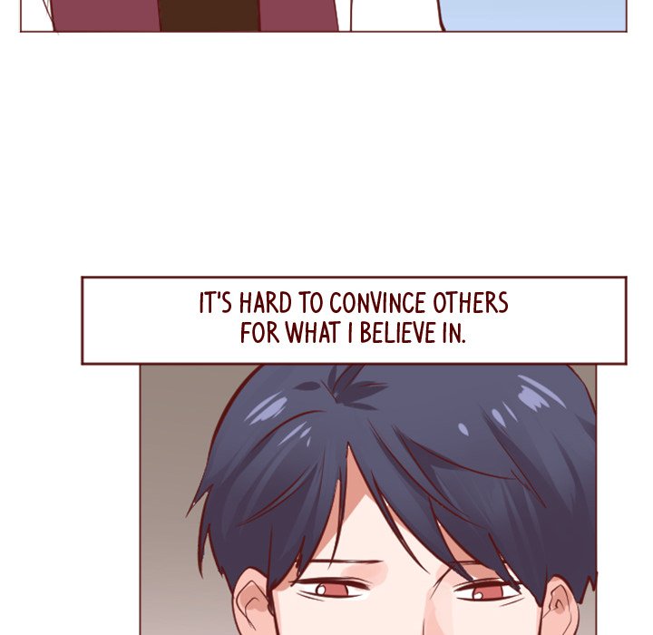 My Love Affair - episode 21 - 38