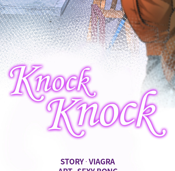 Knock Knock - UNCENSORED - episode 23 - 10