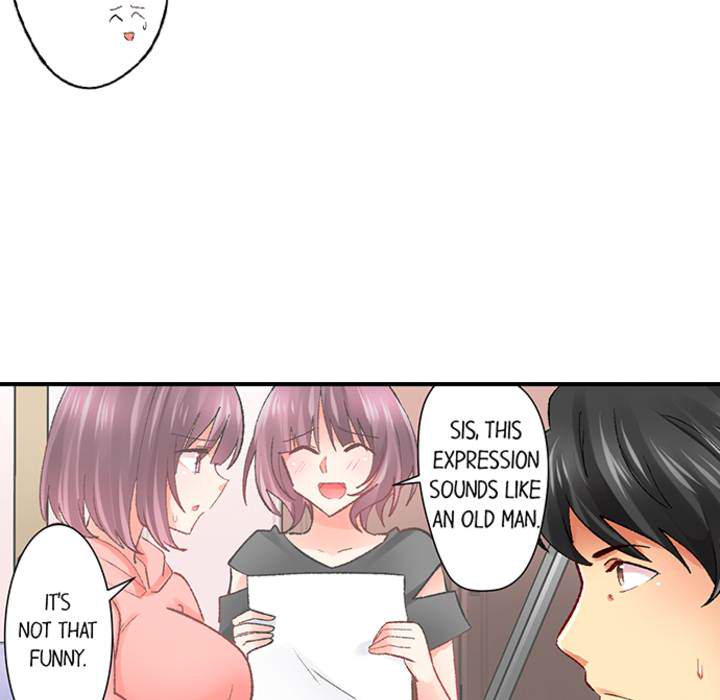 Our Kinky Newlywed Life - episode 85 - 9
