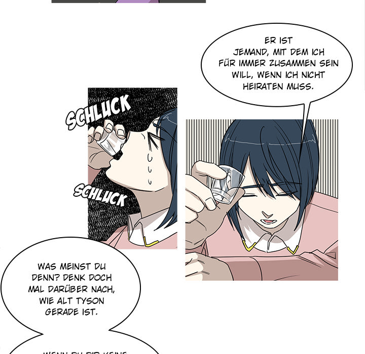 Hubby Bunny - episode 20 - 23