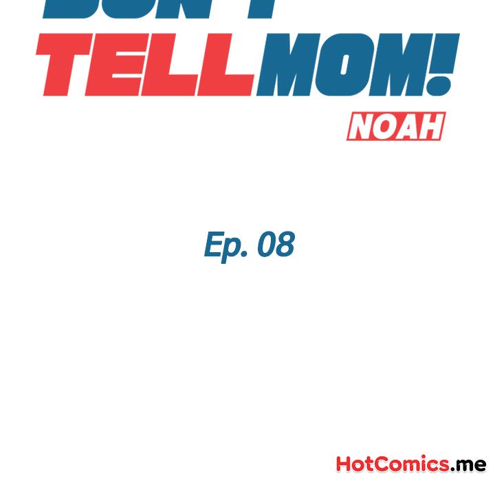 Don't Tell Mom - episode 8 - 32