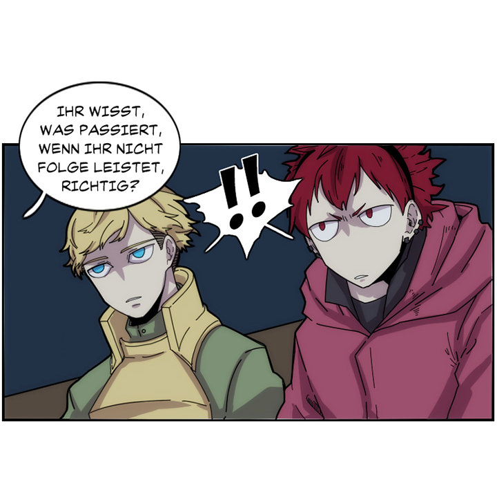 Meister - episode 15 - 32