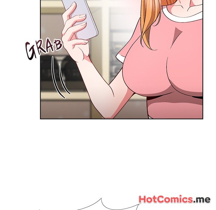 Cosplay Girl - episode 8 - 25