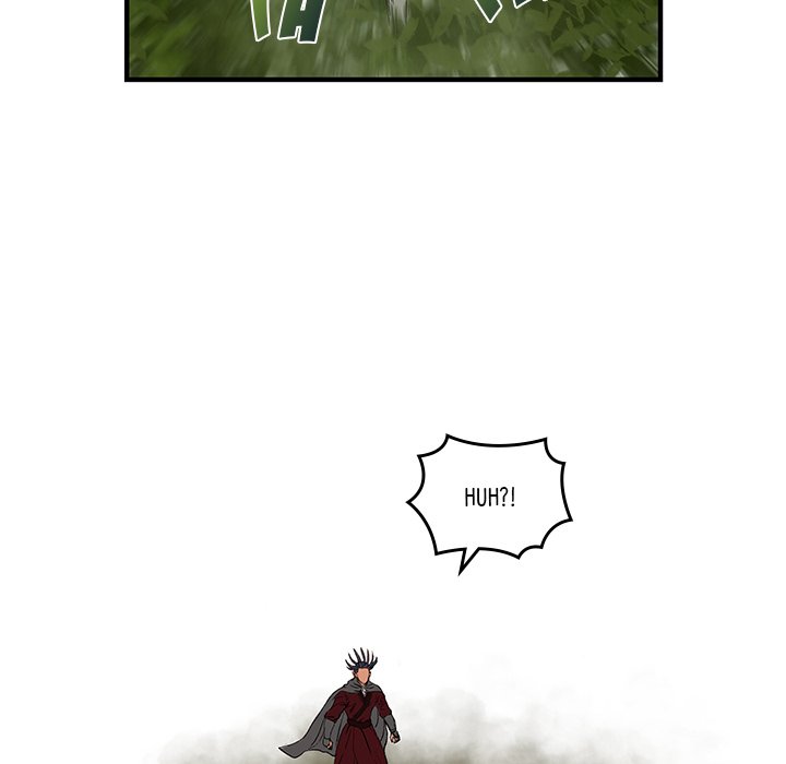 The Blade Demon - episode 13 - 89