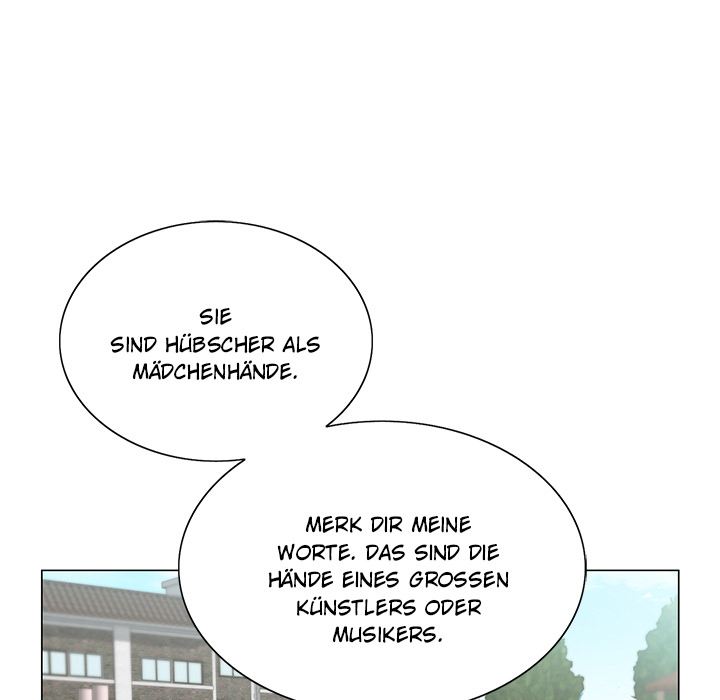 Der Körpervirtuose - episode 12 - 14
