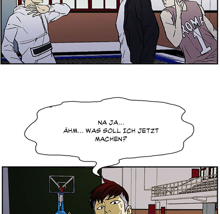 Tweener - episode 14 - 8