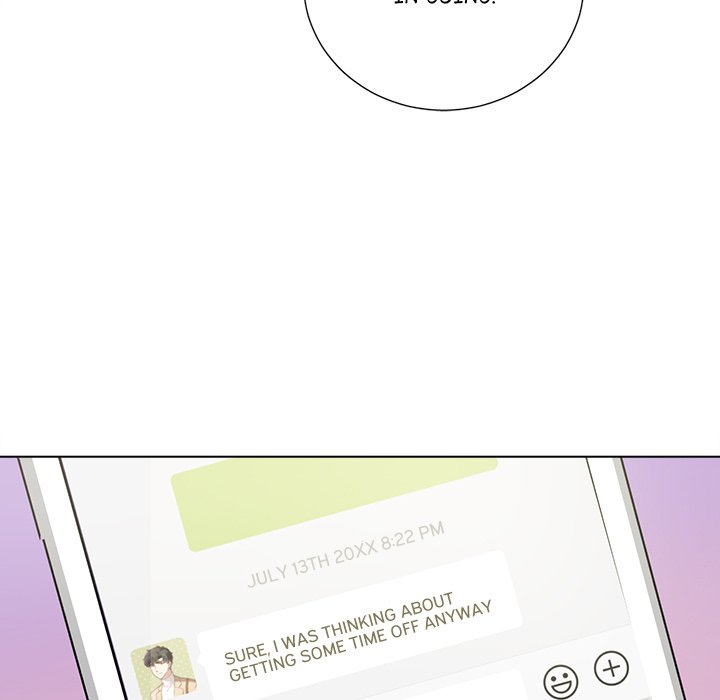 A Young Case of Hearts - episode 14 - 48