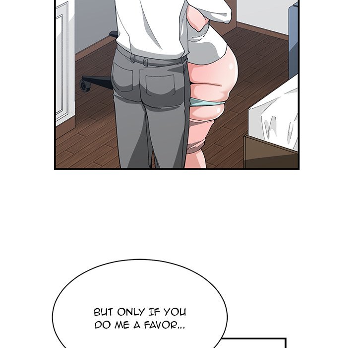 Childhood Friends - episode 13 - 7