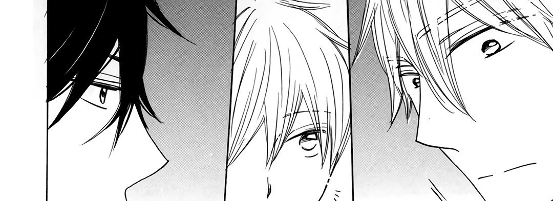If You Share A Kiss with Asakawa - episode 3 - 44