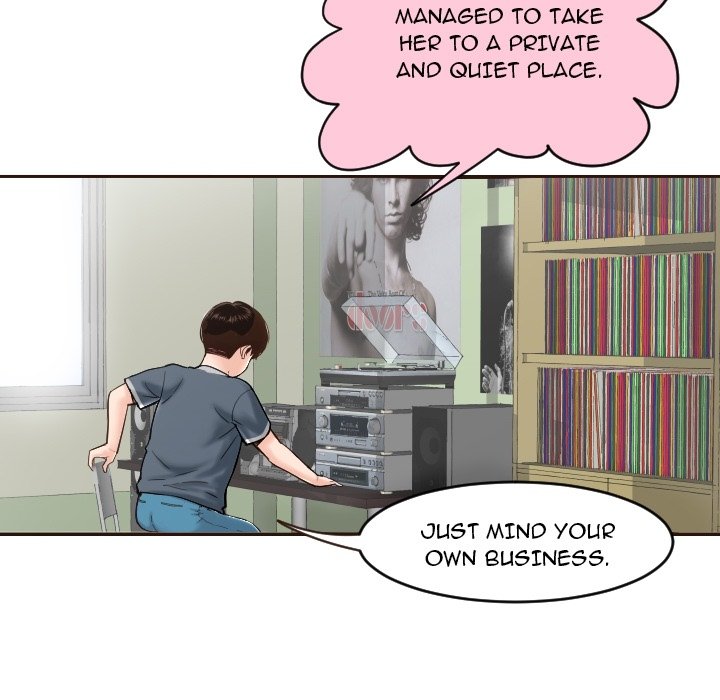 Analogue - episode Prologue - 24