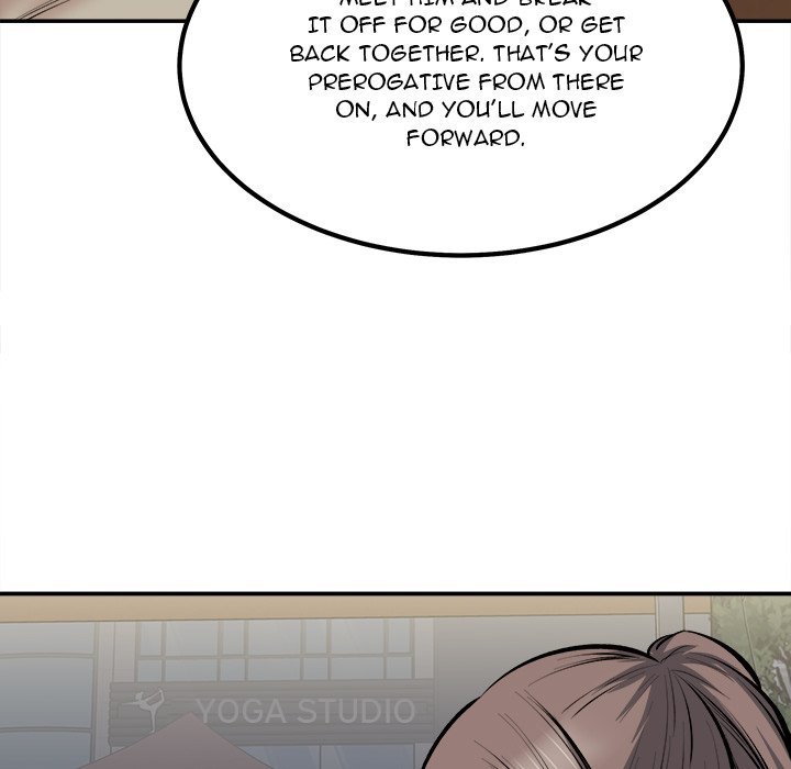 Excuse me, This is my Room - episode 113 - 134