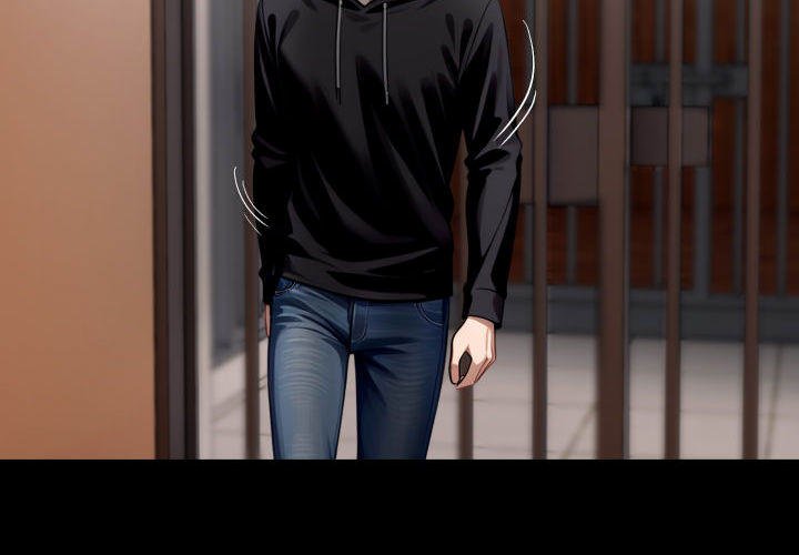 Workaholic Gangster - episode 65 - 1