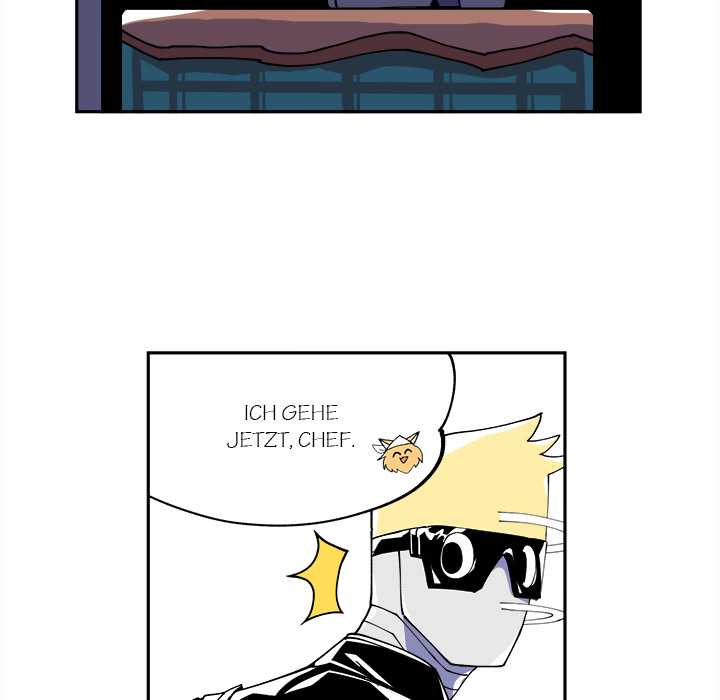 Robogattin - episode 6 - 12