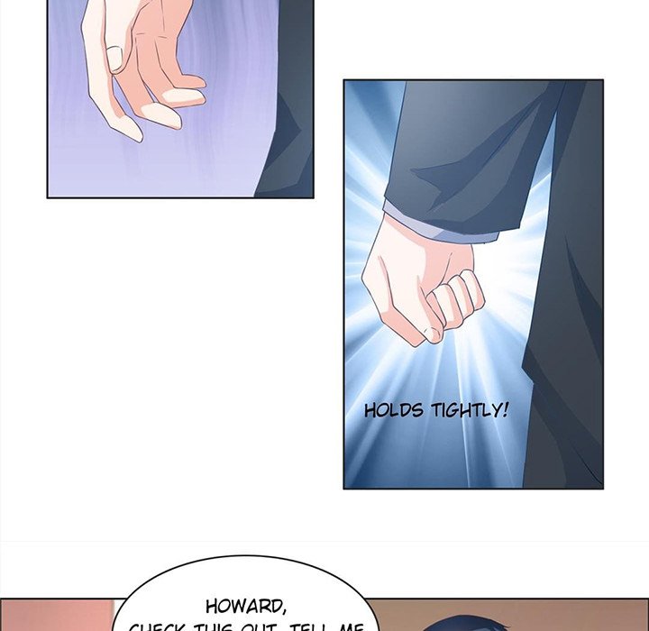 Happiness In Disguise - episode 9 - 17