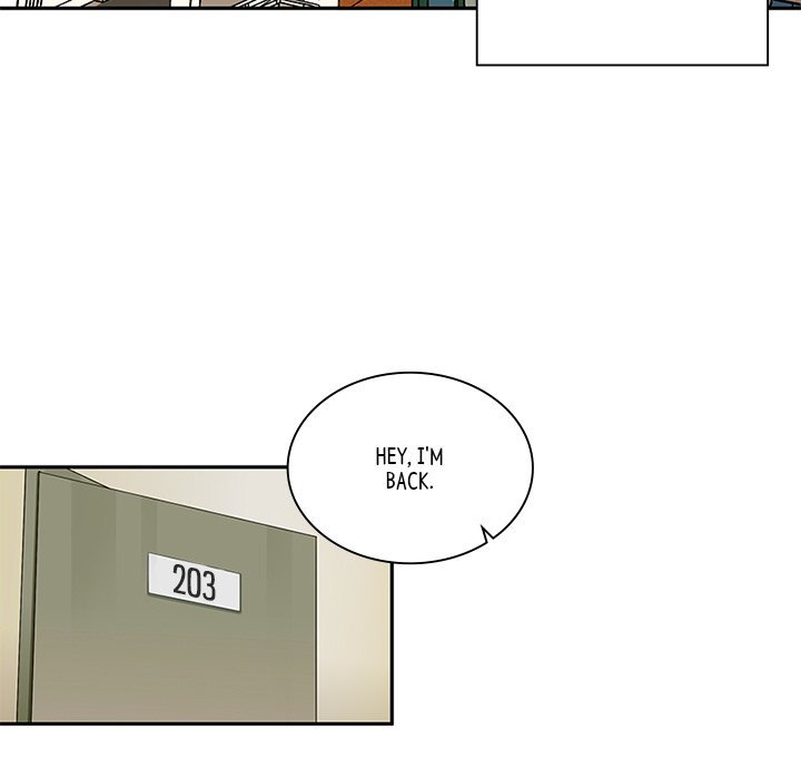 Secret Campus - episode 1 - 6