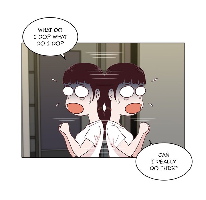 Dalhee's Boarding House - episode 3 - 52