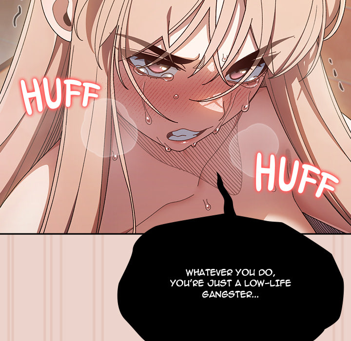 Boss! I'm Taking Your Girl! - UNCENSORED - episode 10 - 121