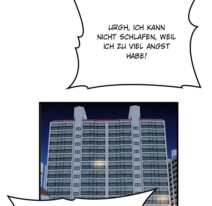 Liebe steckt in den Genen - episode 8 - 112