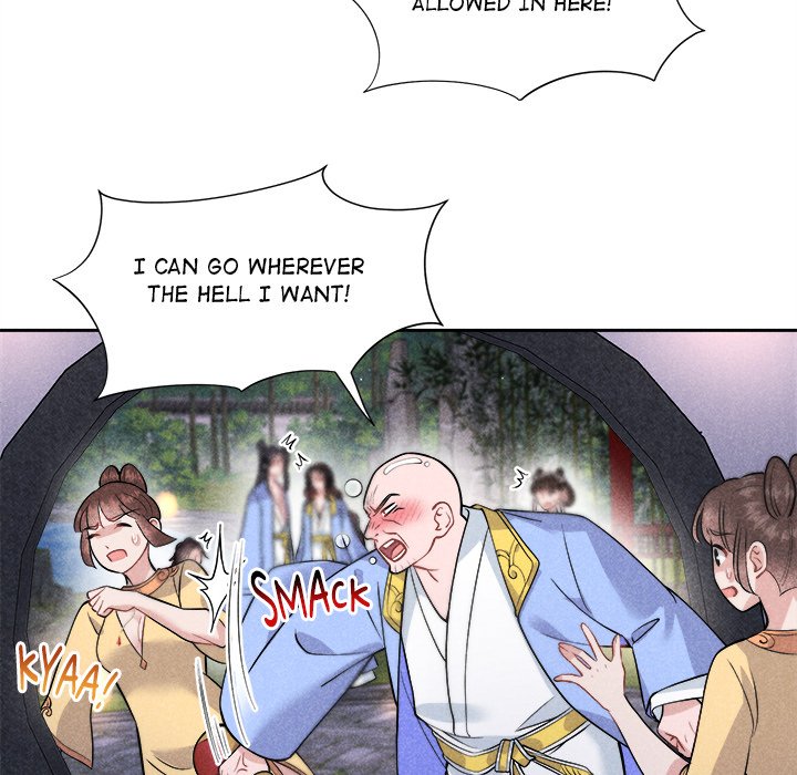 King of Lavitan - episode 32 - 35