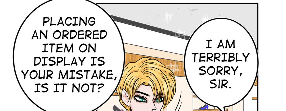 Living with The Wizard - episode 6 - 110