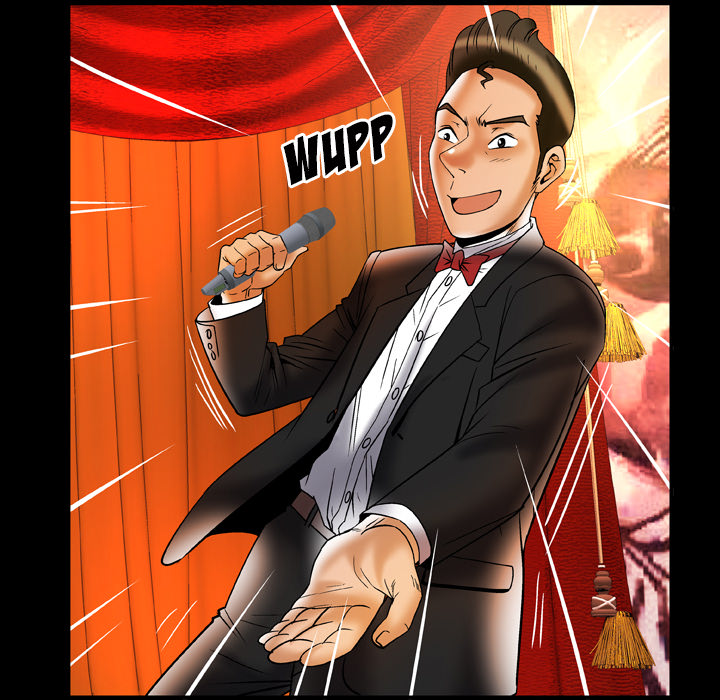 Die Partner meiner Frau - episode 69 - 78