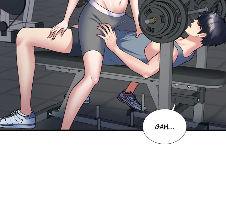 Privattraining - episode 5 - 16