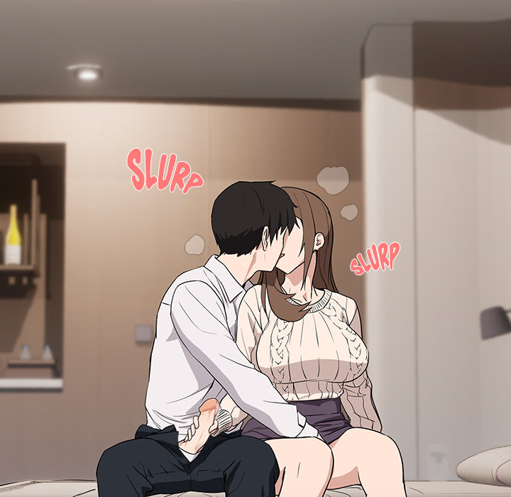 Dating After Work - UNCENSORED - episode 20 - 82