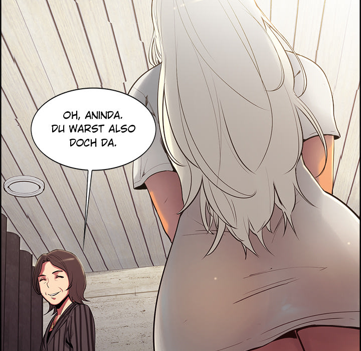 Zahme Damen - episode 6 - 14