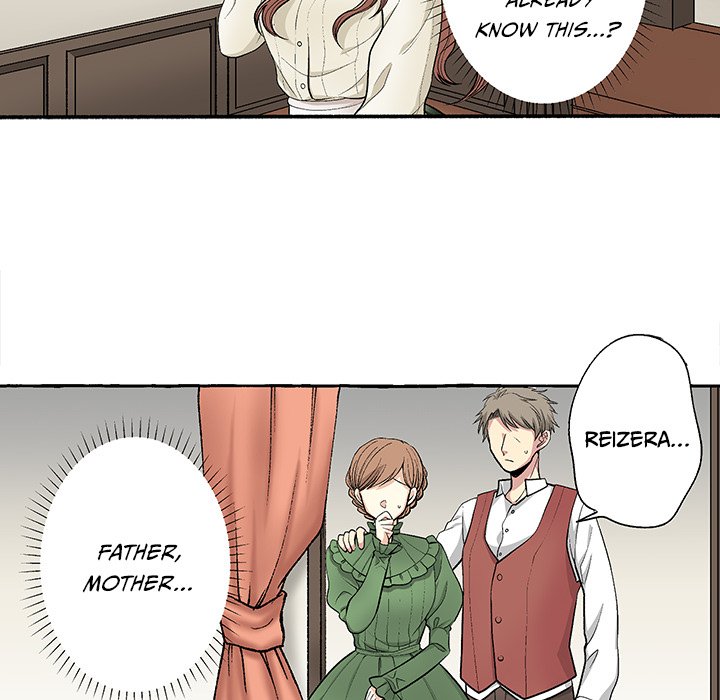 The Lady with an Elegant Smile - episode 1 - 56