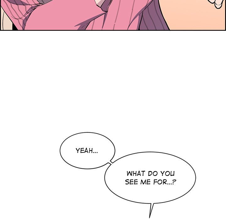 College Secrets - episode 9 - 101