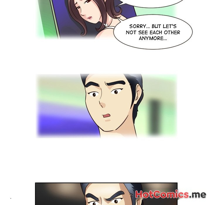 My New Co-worker - episode 13 - 40