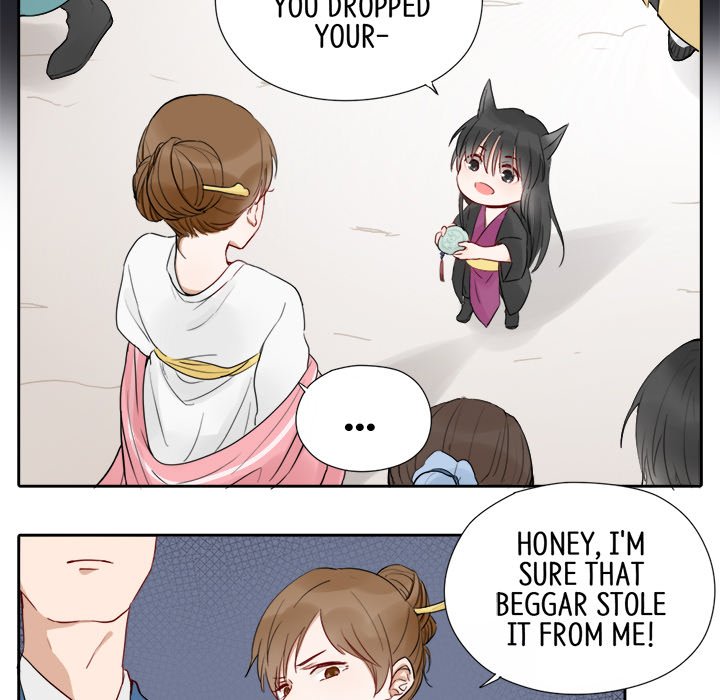 Odis and Moa's Underworld Diary - episode 42 - 22