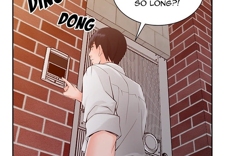 The Maids of the Mansion - episode Prologue - 3