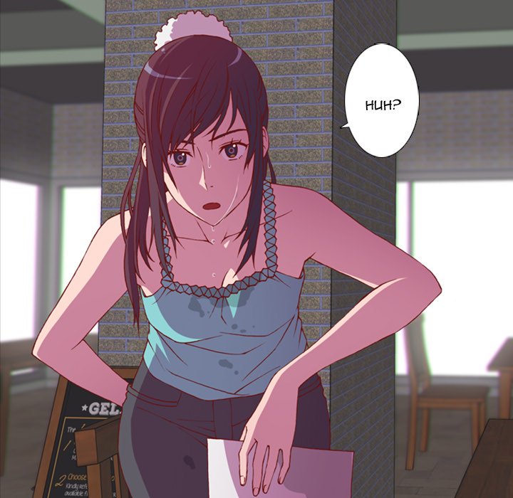 Red Velvet - episode 41 - 55