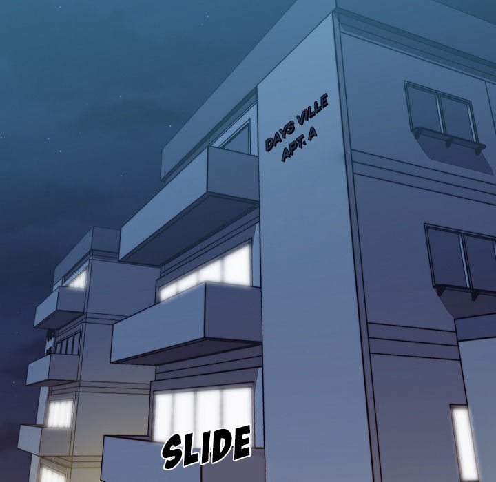 Close as Neighbors - episode 2 - 99