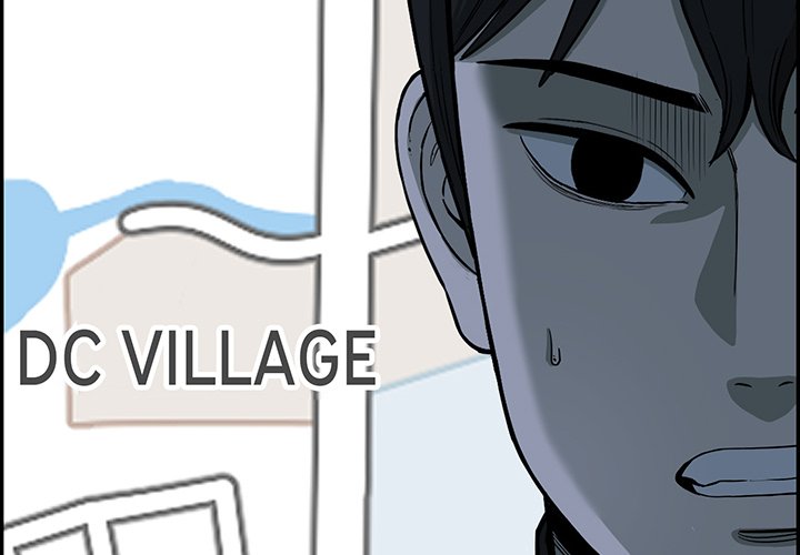 Detainment Zone Between 5 and 6 - episode 12 - 1