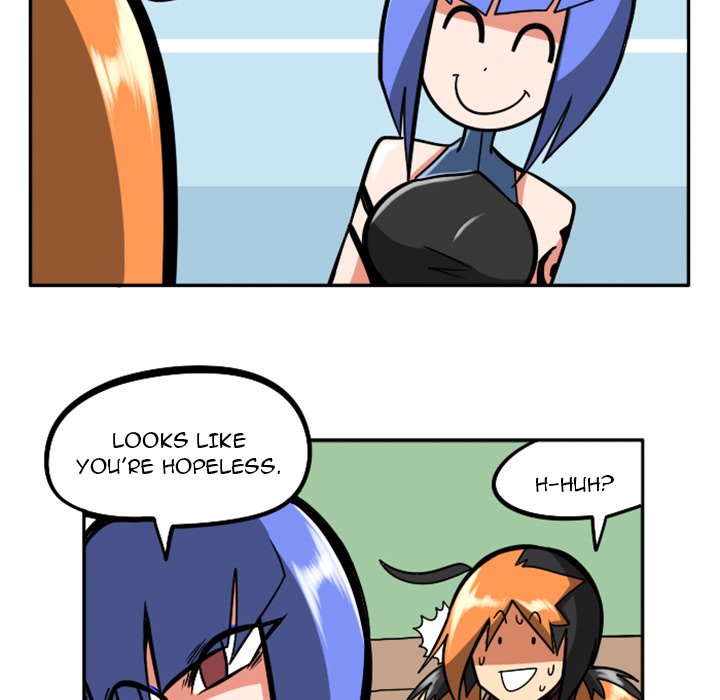 Maki and Friends - episode 25 - 66