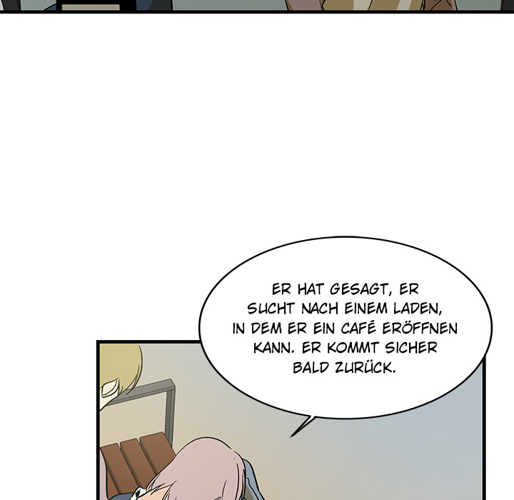 Besondere Beziehungen - episode 69 - 63