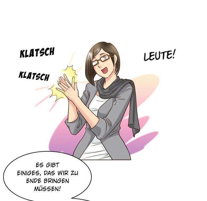 Die neue Kollegin - episode 18 - 18