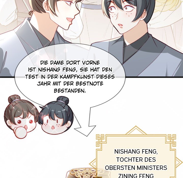 Unter dem Gewand - episode 23 - 16