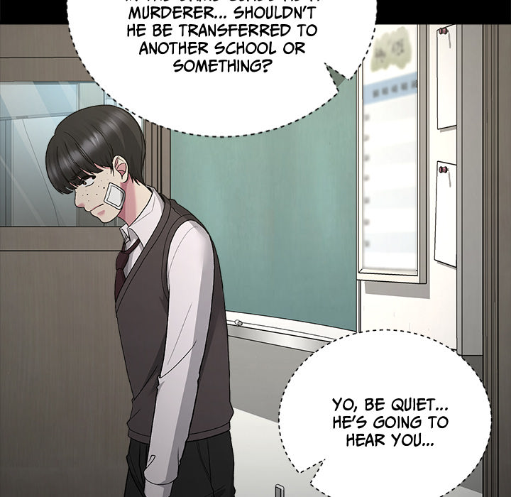 Demon Cat - episode 28 - 42