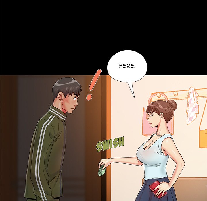 Sleepy Town Escapades - episode 13 - 93